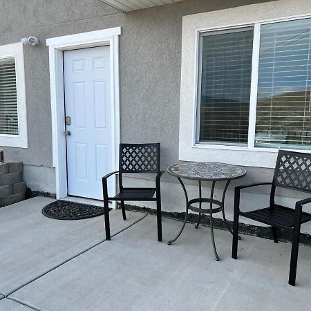 Perfect Little Place Tooele Exterior foto